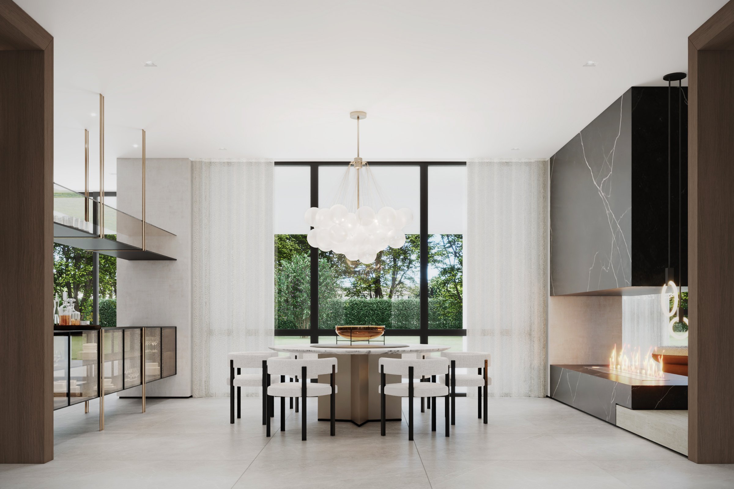 PENNSYLVANIA - PHILADELPHIA (3D) — 2id Interiors